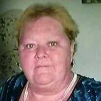 Cynthia Lee Singleton Obituary