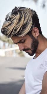 30 Ultimate Super Trending Long Hairstyles For Men New Site In 2020 Long Hair Styles Men Mens Hair Colour Men Haircut Styles