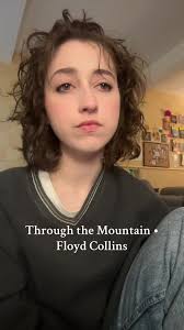 Prepare to be sick of me. New dream role. And yeah I spilled coffee  everywhere the take before so gimme grace idk @Lincoln Center Theater  @Lincoln Center @lizzy #fyp #foryou #foryoupage #floydcollins ...