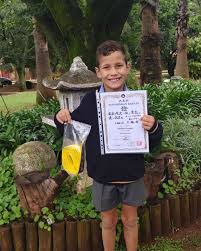 Profile for Dr W.K. du Plessis Skool