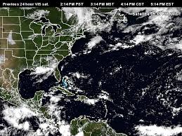 Hurricane Tropical Cyclones Weather Underground