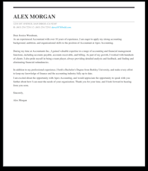 Cover Letter Samples Free Tips And Advice 70 Examples