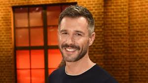 Priva / ruth moschner (prosi / the masked singer\ 2 / ruth moschner moderi / the masked singer 20 / neue quizshow für ru / wer sieht das denn?! Jochen Schropp Tv Moderator Bei Die Beste Show Der Welt Verletzt News De