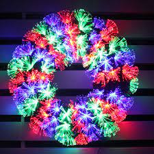 4.9 (8 reviews) item 91541. Hanging Led Fiber Optic Christmas Garland For Outdoor Decoration Buy Fiber Optic Christmas Garland Hanging Led Christmas Garland Product On Alibaba Com
