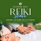 360 Community Reiki Share! event image