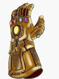 The Infinity Gauntlet Sticker By Jackiedp123 Marvel Superheroes Art Marvel Drawings Marvel Tattoos