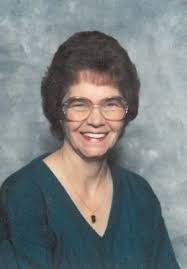 Ethel Dyer Obituary (1934