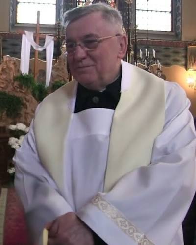 ks. Jerzy Raźny