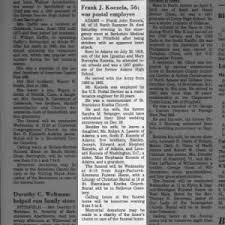 The Berkshire Eagle from Pittsfield, Massachusetts