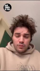 ...e, con case 800K seguidores nas súas redes, Pablo Meixe tamén fala  galego! #AquíTaménSeFala @Pablo Meixe