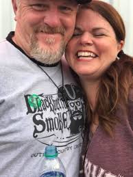 Blackberry Smoke rocked Memorial Day weekend