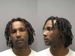 Buchanan County Jail Activity (3/19/25)