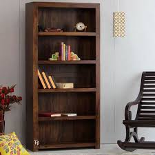 It is necessary to pay attention to the quality of the materials used. Bangger Beauty Bookshelve The Home Dekor Study Room Furniture Bookshelves Solid Wood Furniture