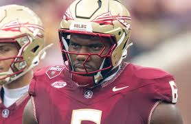 FSU football releases 2025 media guide: Weight changes, team breakdown,  stats, facts and more