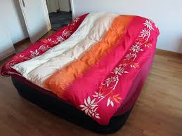 Liva doppelbett delia mobel kleinmanns gmbh in kleve kellen. Ein Gastebett Aus Luft Am Roschibach