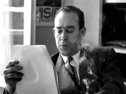 كيف كان المهدي بن بركة خطر ا حقيقي ا على أمريكا وحلفائها بوابة الهدف الإخبارية