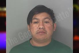 Jeison Leonardo — Douglas County Jail Bookings