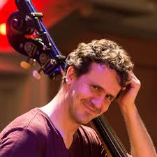 Jeffrey Irving, Percussion Associate