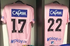 Parley millonario para hoy ¡data fija! Millonarios Fc Sur Twitter Hoy Jugamos Con Nuestro Segundo Uniforme Camiseta Rosada Pantaloneta Y Medias Negras Vamos Millonarios