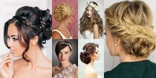 Raccolti e semiraccolti da sposa sono perfetti per queste lunghezze importanti. Acconciature Da Sposa I Migliori Tagli Di Capelli Corti E Lunghi