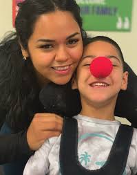 We came to Lekotekfor toys, butstayedfor so much more.