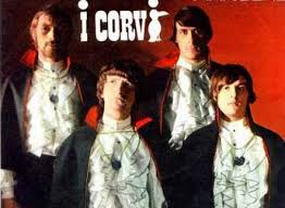 Image result for gruppi beat italiani logo copertine dischi