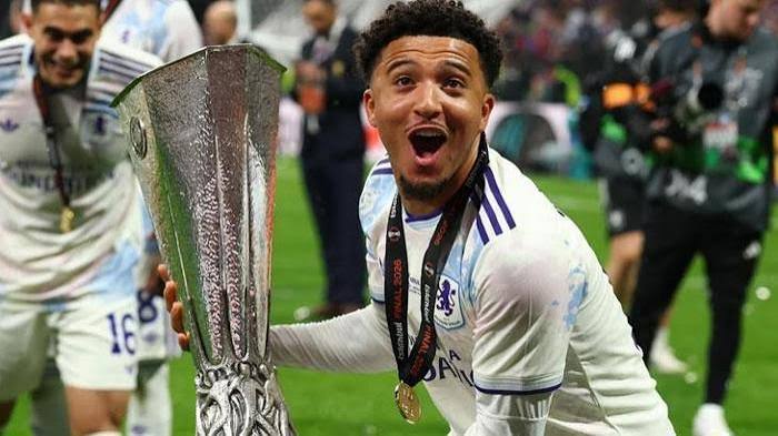 Sancho'dan Sürpriz Karar: İngiltere'den Ayrılmak İstiyor