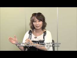 Naruto Shippuden A Special Message From Junko Takeuchi Voice Of Naruto Uzumaki Youtube Junko Takeuchi Naruto Uzumaki Naruto Shippuden
