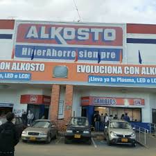 Encuentra todo en videojuegos y consolas playstation, xbox, nintendo y muchas más. Photos At Alkosto Av 68 Las Ferias Bogota Bogota D C