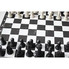 Explore tweets of pion catur @aldprats on twitter. Jual Terlaris Chess Catur Kayu Pion Plastik Ekonomis Ukuran S Gp Kota Bandung Checkpoint Hamizan Tokopedia