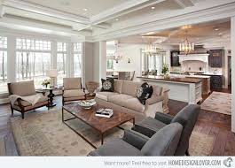My Perfect Kitchen Open Concept Kitchen Living Room Kitchen Design Home Decor Kitchen