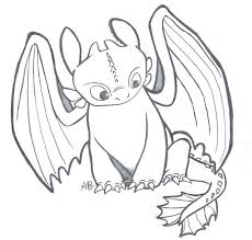 How To Train Your Dragon Toothless The Night Fury By Alexbee1236 On Deviantart Kresby Drachenzeichnungen Toothless Skizze Und Ohnezahn Zeichnung