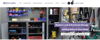 Adjustable, heavy duty overhead storage is important to organize any garage. 25 Garage Storage Solutions Renovations Melbourne Victoria 2021