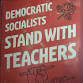 Socialist Educators Happy Hour event image