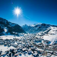 The town itself is full of hotels in the typical austrian architecture. Welcome To Kaprun Kaprun At