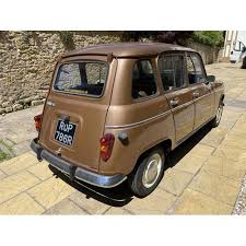 Image result for Marron Glace 1977 Renault