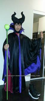 1200 x 1600 jpeg 835 кб. Cool Diy Maleficent Costume For A Man