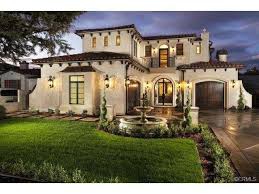 511 West Woodruff Avenue Arcadia Ca Trulia Com Mediterranean Homes Exterior Tuscan House Mediterranean House Plans