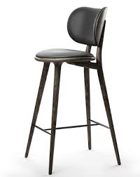 Check spelling or type a new query. High Stool Backrest By Mater Design In Bar Stools