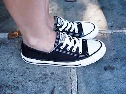 Converse Comparison 4 Styles From The Beloved Brand The Mom Edit