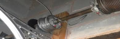 Before attempting to remove the broken cable, it is essential to release the tension in the garage door torsion springs. Garage Door Cables Service Repair Supremacy Services
