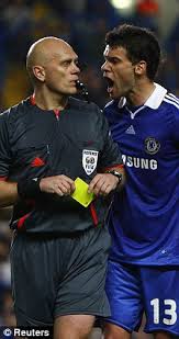 We did not find results for: Infamous Chelsea V Barcelona Official Tom Henning Ovrebo Quits International Refereeing Daily Mail Online