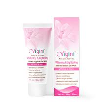 Obviously, using regular shave cream is totally fine for taming your vajungle. Vigini 100 Natural Actives Intimate Feminine Vaginal Hygeine Lightenting Whitening Gel Wash For Women No Added Colors Washable Unlike Serum Cream Oil Reduces Itching Dryness Moisturizer Amazon In Beauty