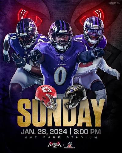 The stage is set❗️