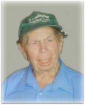 Obituary information for Ted Boggs