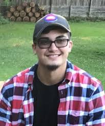 Christopher D. Knight, Jr.