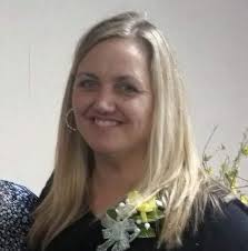 Allyson Bendorf for HCSD School Board