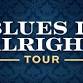 Blues is Alright Tickets Biloxi event in Biloxi, MS