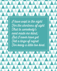 Explore our collection of motivational and famous quotes by authors you know and love. Kindness Begins With Me