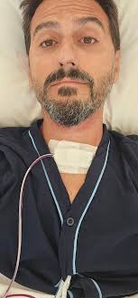 Tutto va come deve andare... La vita è questa e prende inevitabili strade  chiamate destino... tutto fatto di Gioie immense, dolori pure, pit-stop  come quello di oggi...ma vuoi metttere quanto è bello